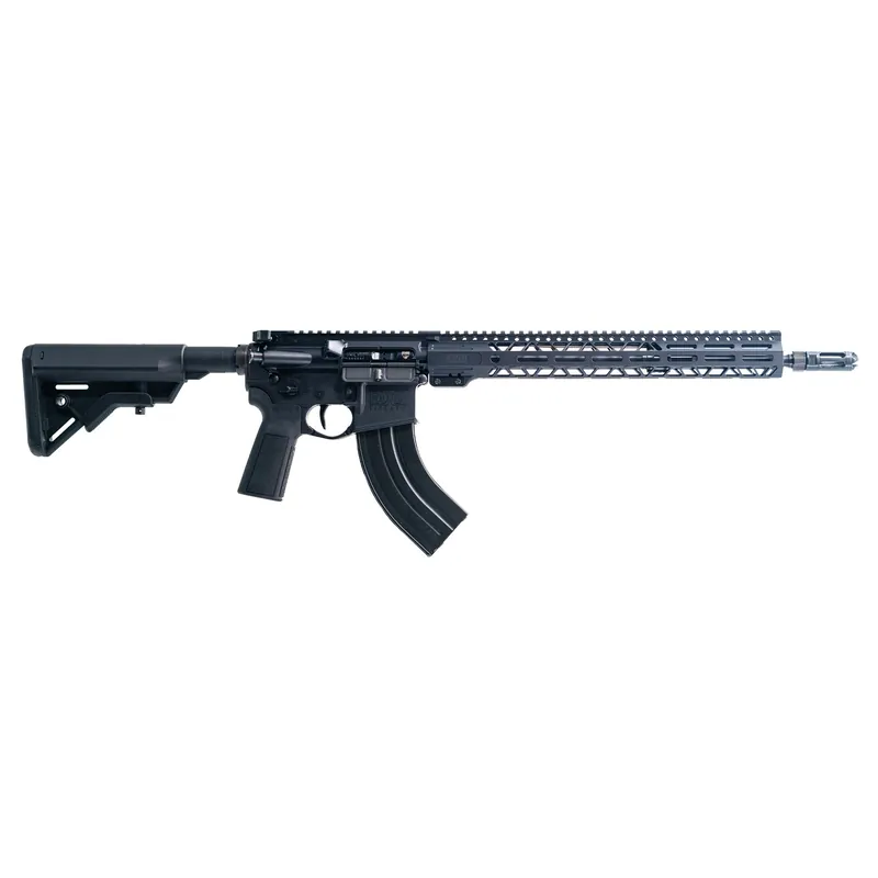 Faxon Sentry 338 ARC 16-Inch 10-Round Black Rifle