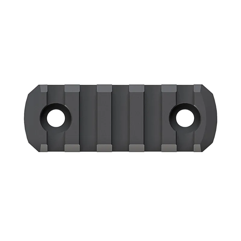 MAGPUL M-LOK Aluminum Rail Section with 5 Slots