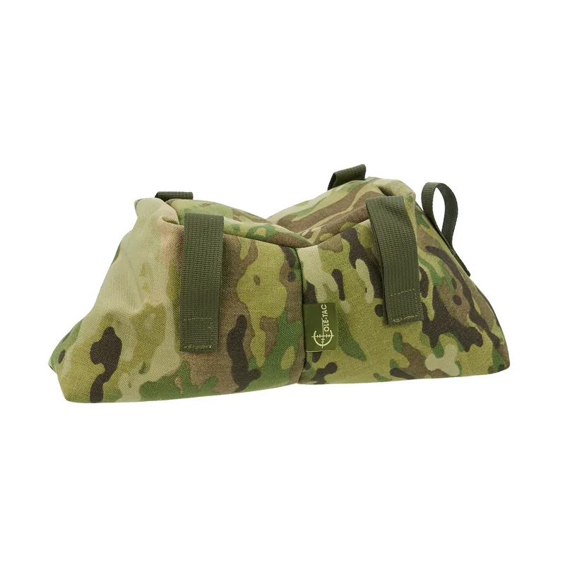 COLETAC TRAPBAG MCAM: Innovative Solutions for Tactical Gear
