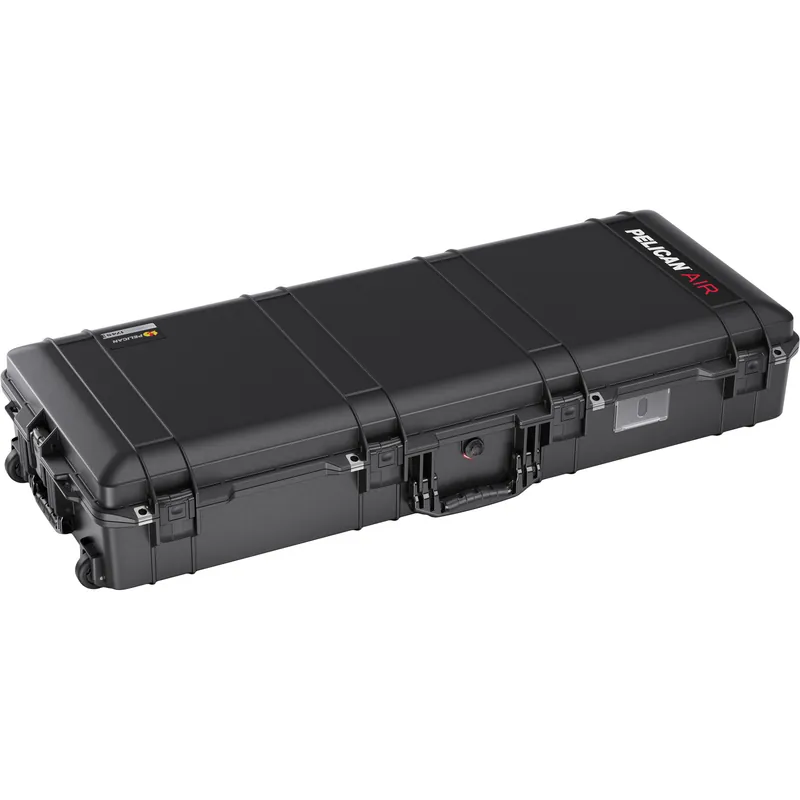 PELICAN 1745 Black Air Long Case