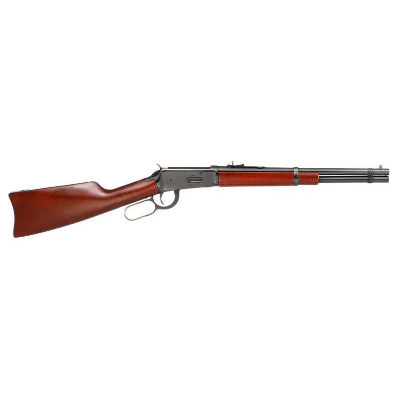 Cimarron 1873 Saddle Rifle .45 LC 18" Barrel
