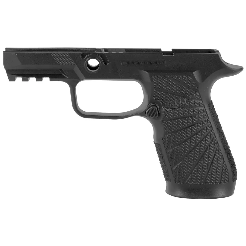 Wilson Group Model WCP320 Carry 2 Black