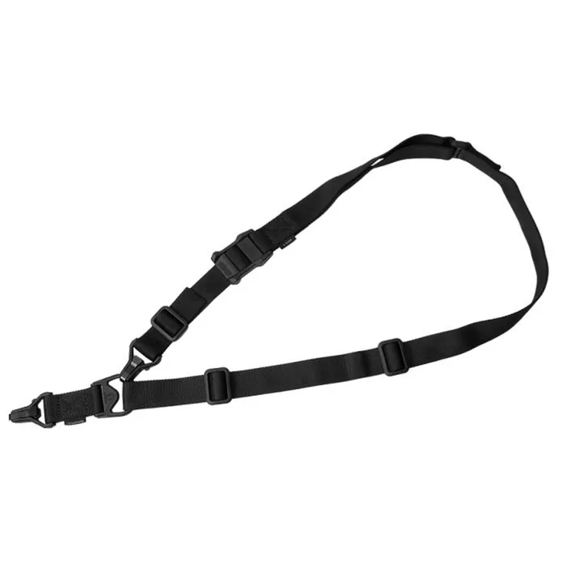 MAGPUL MS3 Gen 2 Black Sling