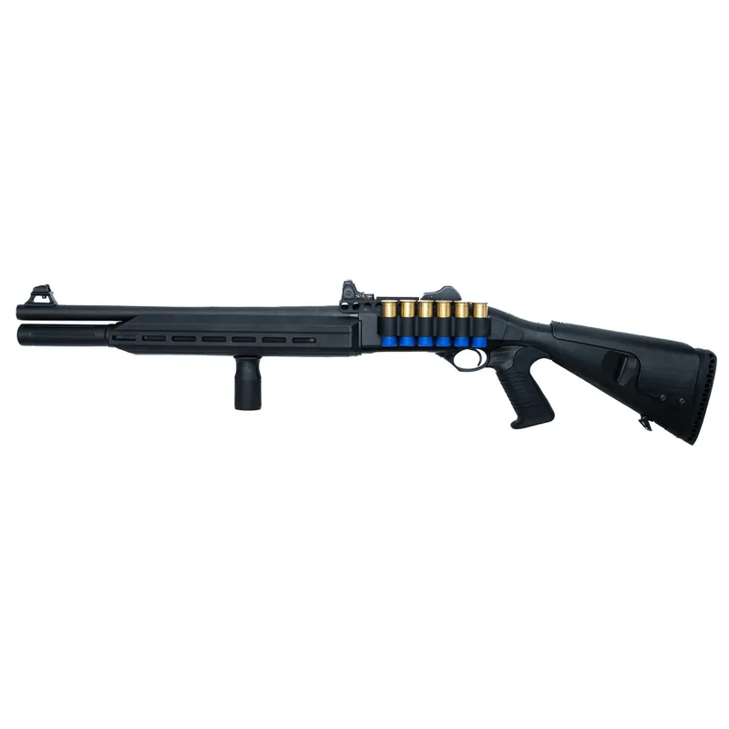 MESA TRUCKEE BER 1301 12GA MLOK 13" Shotgun Accessory