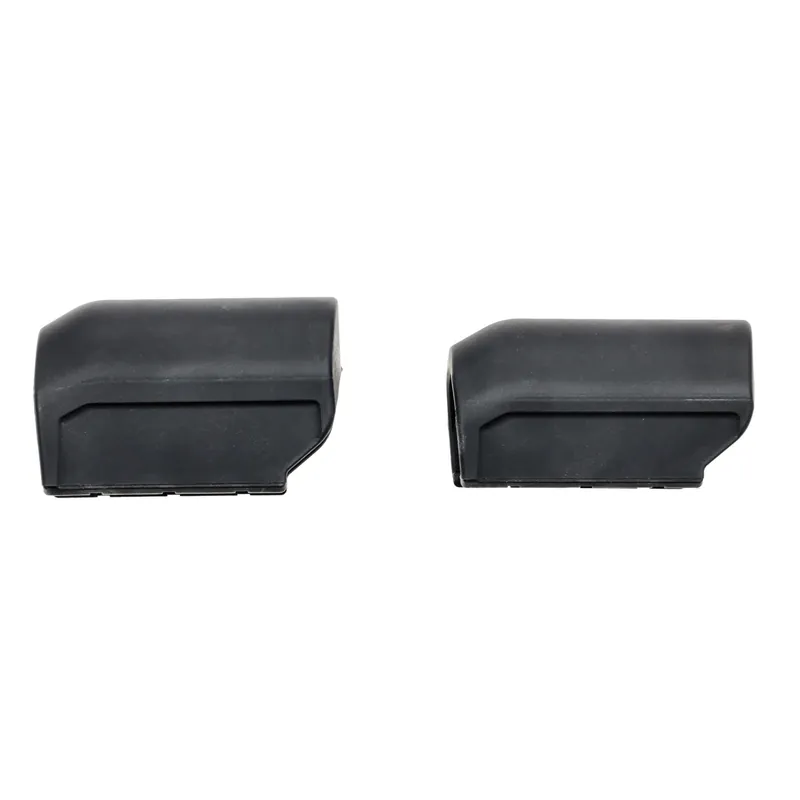 BCM Stock Riser Kit for Mod 3 in Black