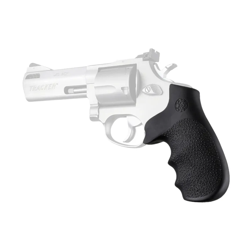Hogue Monogrip for Taurus Tracker - Black