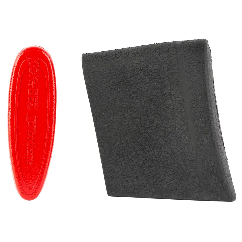 KICK-EEZ Small Black Slip-On Recoil Pad
