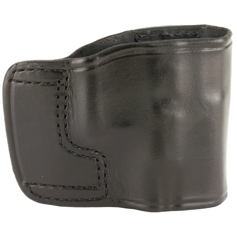 D Hume JIT 36 for GLK 17/19 Black RH