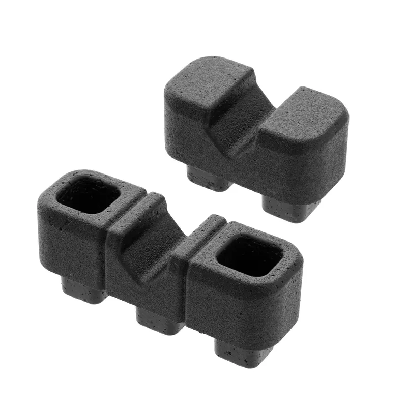 MAGPUL DAKA V-BLACK KIT BLACK