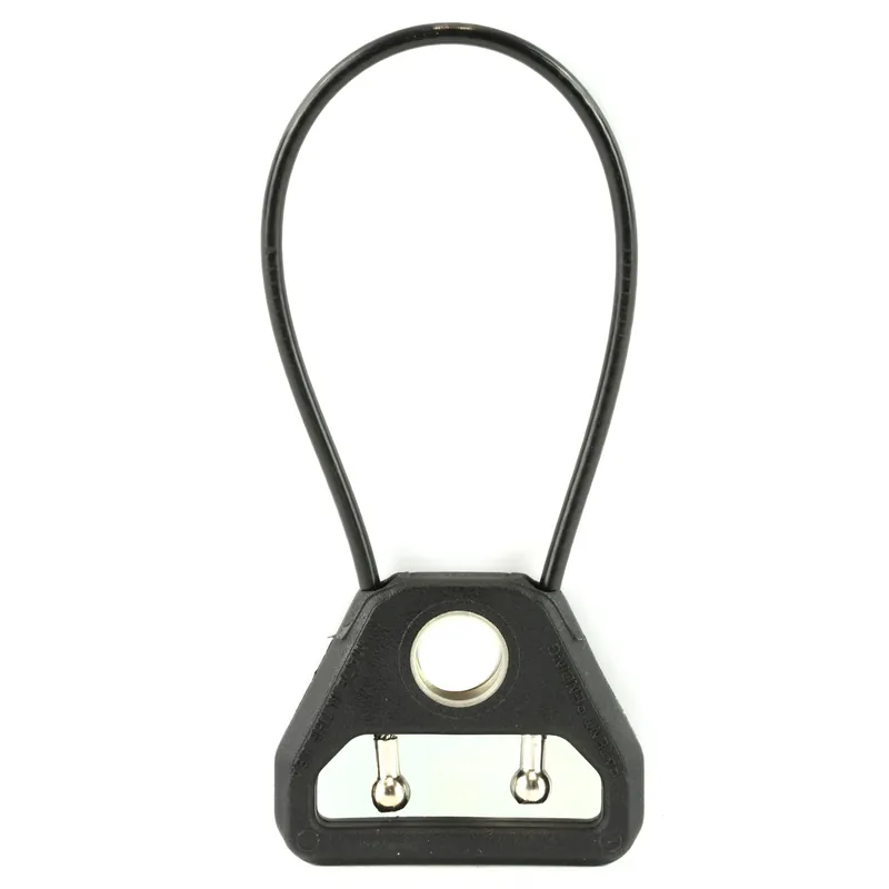 Universal Black Wire Loop - BL Force