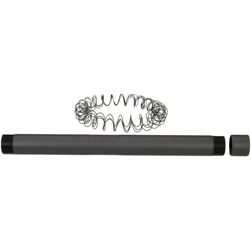 NORDIC +3 MXT KIT 12GA BLACK REQUIRES NUT