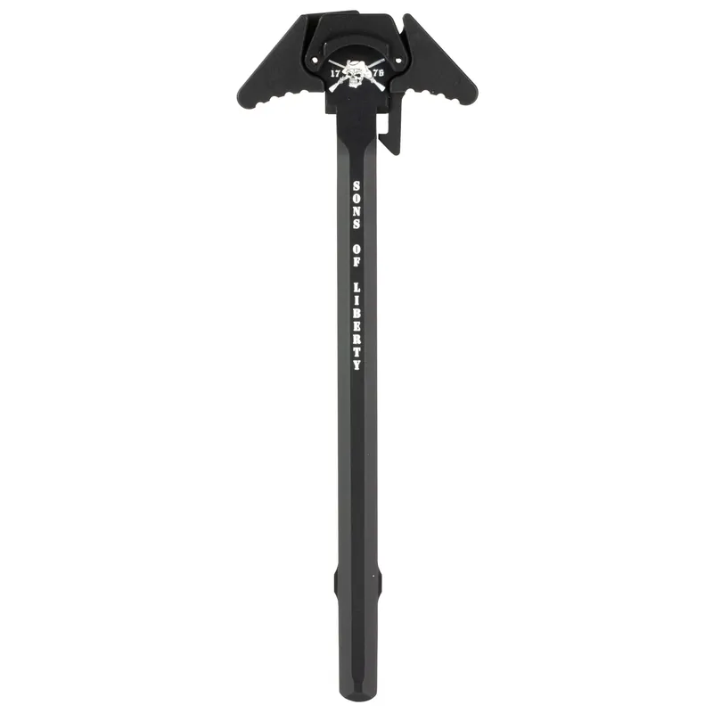 SOLGW Liberty Ambidextrous Charging Handle 5.56
