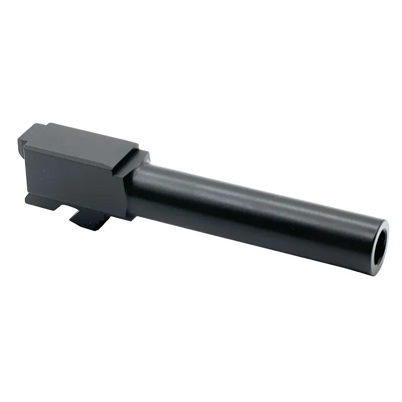 LBE 9mm Black Barrel for Glock 17