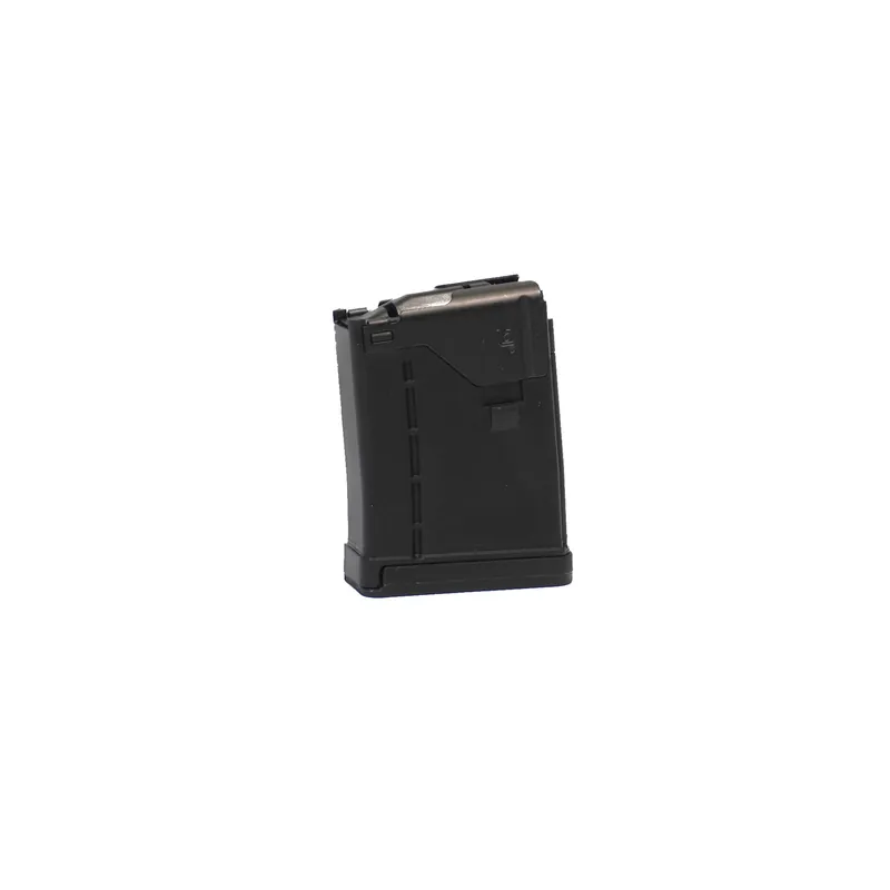 Lancer L5AWM Gen2 223 Rem 10-Round Magazine - Black