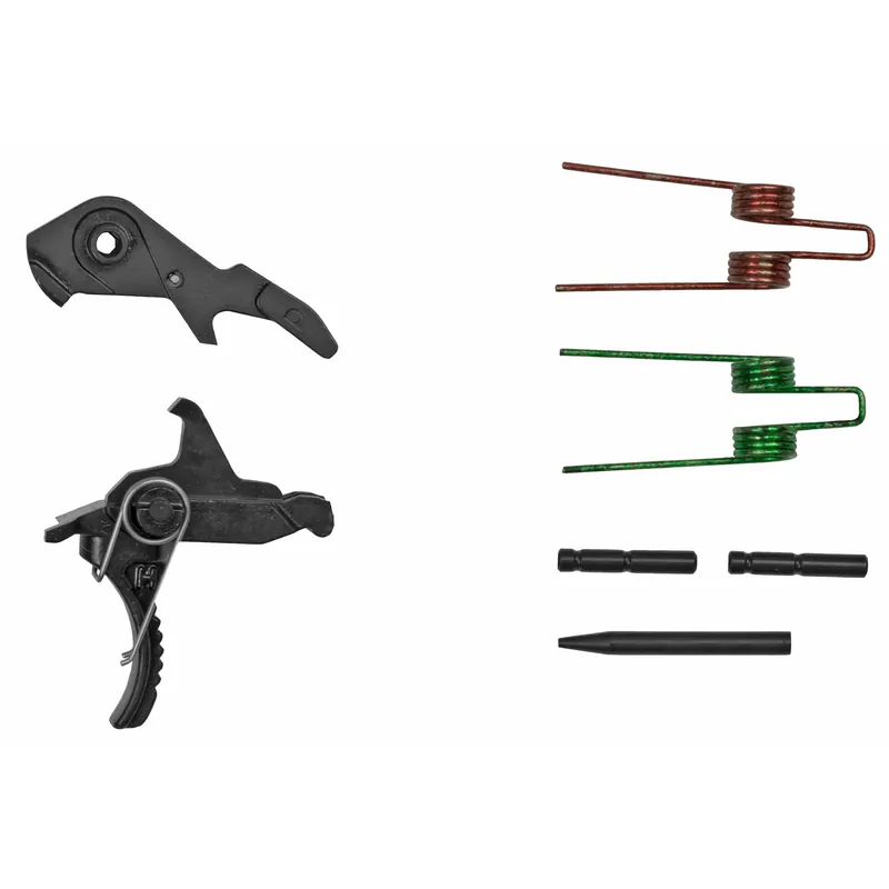 High-Performance Enhanced Drop-in Trigger for AR-15 Rifles
