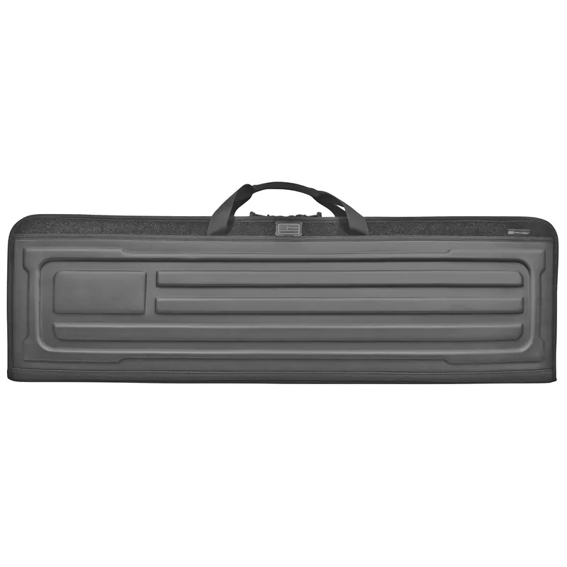 EVODS Tactical Single Rifle Case 42" Black