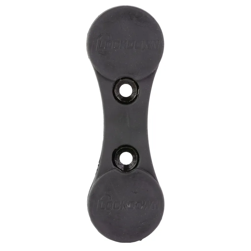 Stealthy Storage: The Ultimate Lockdown Gun Concealment Magnet
