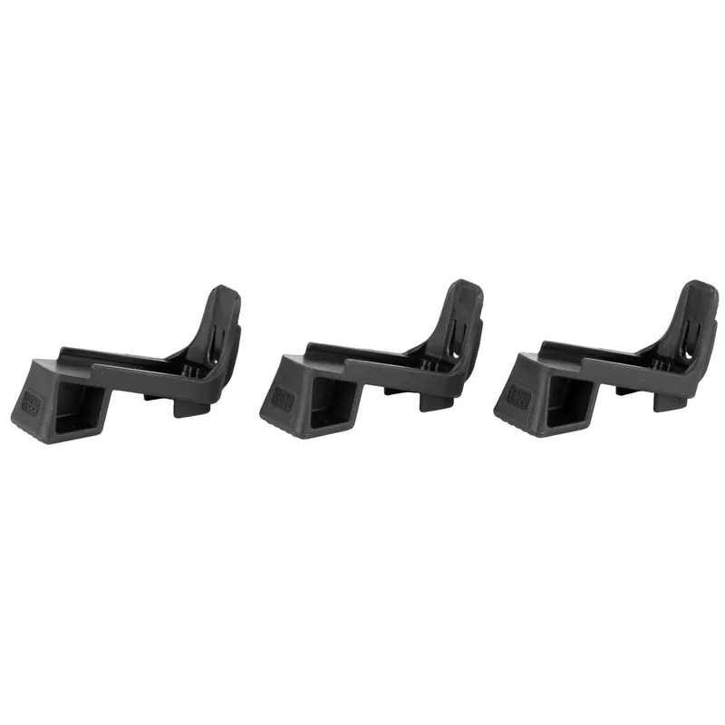MAGPOD 3-Pack for Gen3 PMAGs - Black