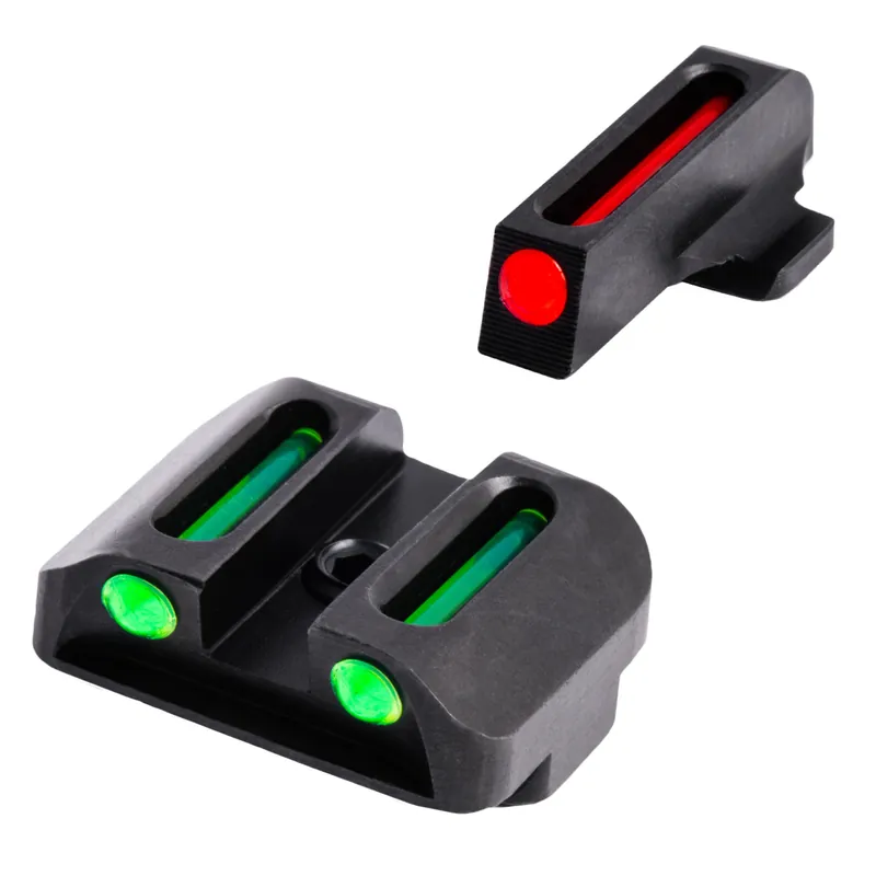 Kimber Fiber Optic Sight Set by TRUGLO