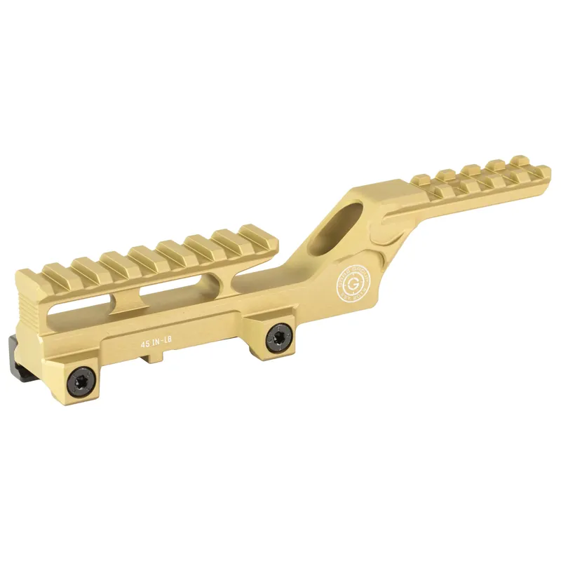 GBRS Group Hydra V2 Mount Kit EOTech FDE