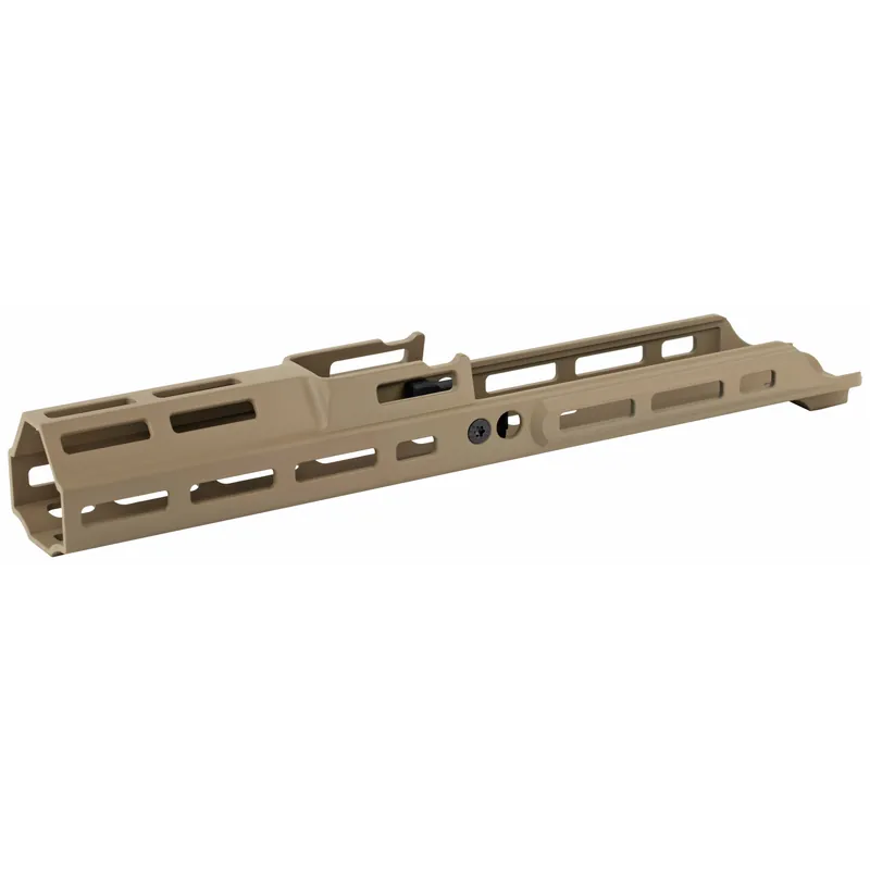 KDG SCAR MREX MKII MLOK 6.5" Flat Dark Earth