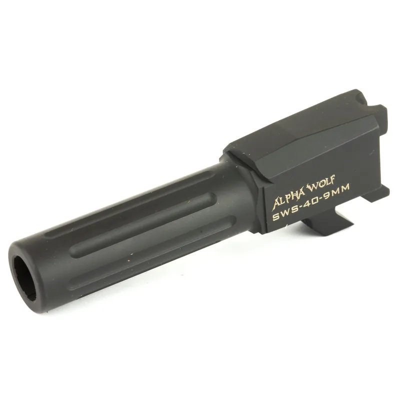 LWD AlphaWolf Barrel Shield 40-9 Conversion