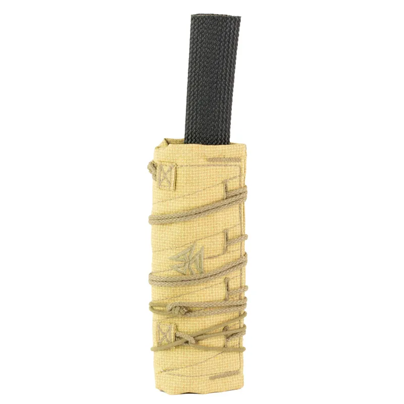 BPG Suppressor Cover Heavy 7" x 1.5" WT