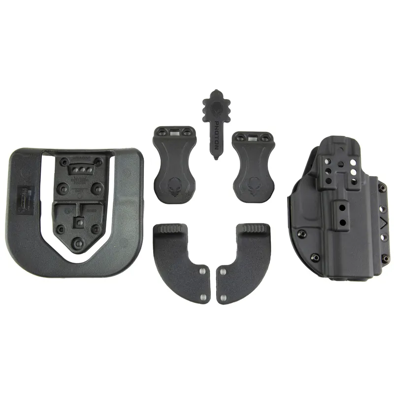 AGH PHOTON Holster for Glock 43/43X