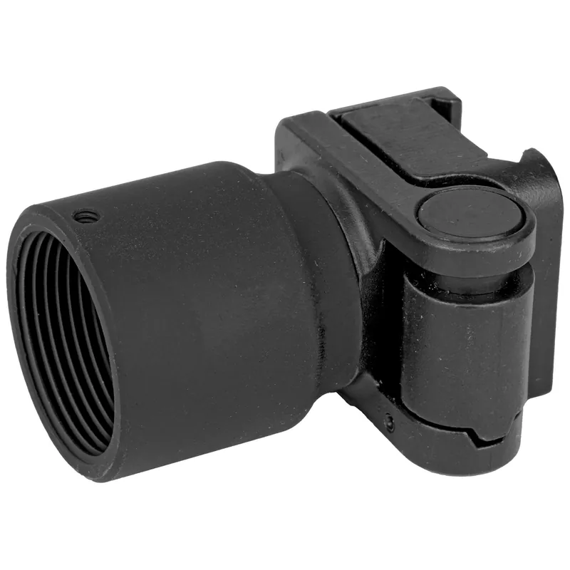 Midwest Side Folder with Buffer Adapter