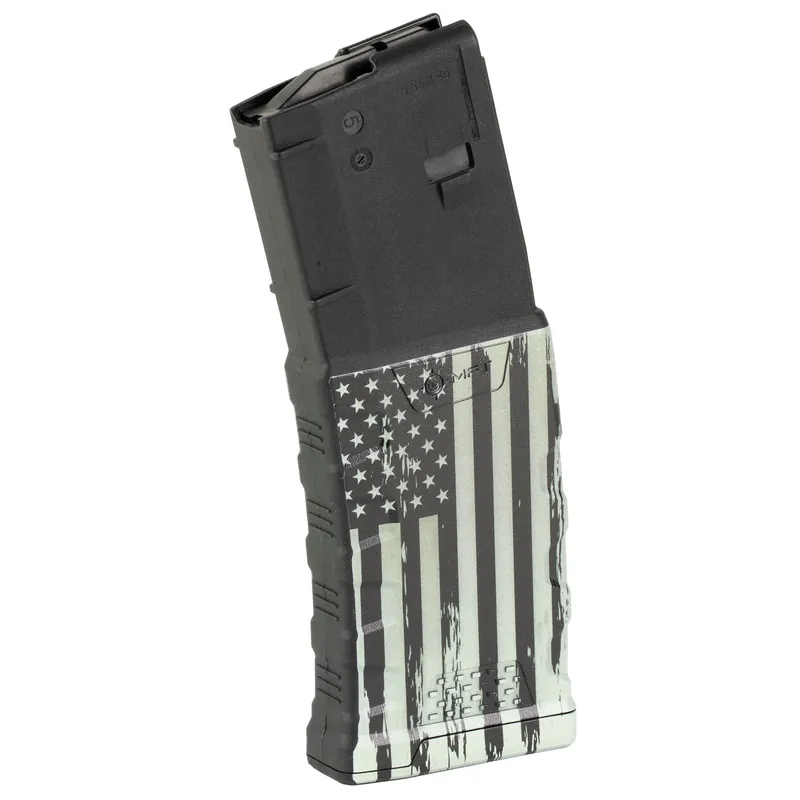 MAG MFT Extreme Duty 5.56 30-Round AMF4 Magazine