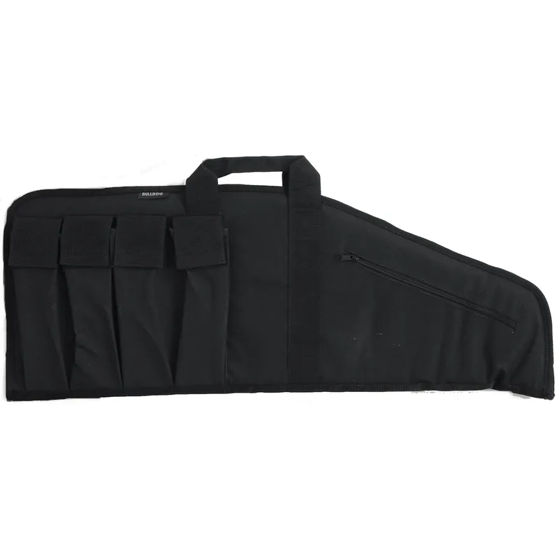 Bulldog Assault Rifle Magazine Black/Black 35"