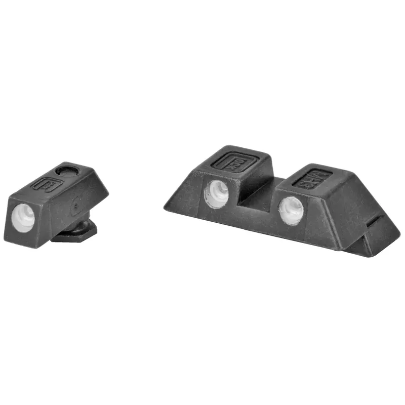 GLOCK Original Equipment Manufacturer Night Sight Set 6.5