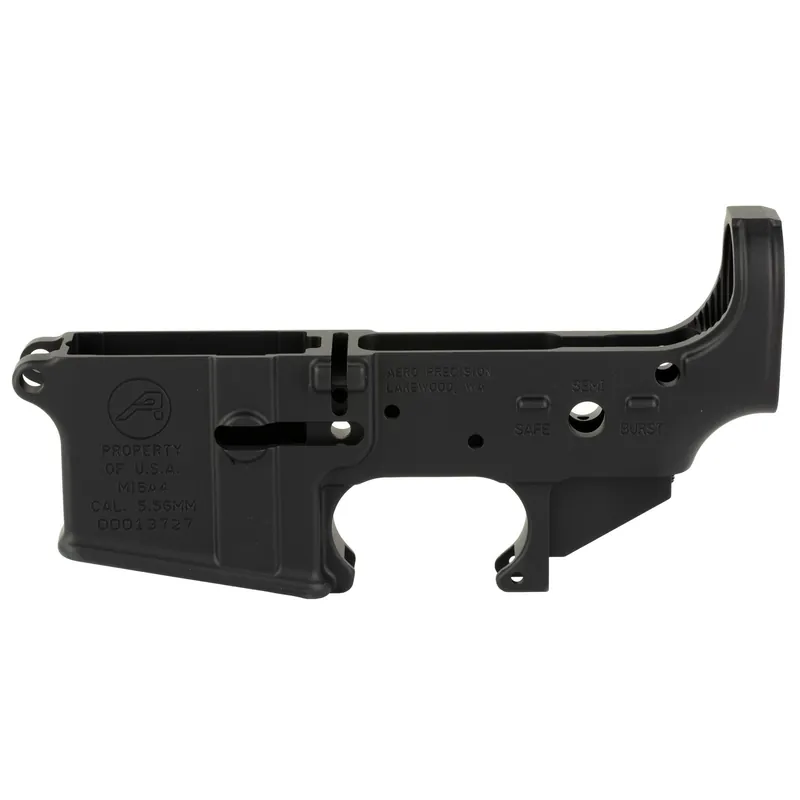 AERO M16A4 Clone Stripped Lower Receiver