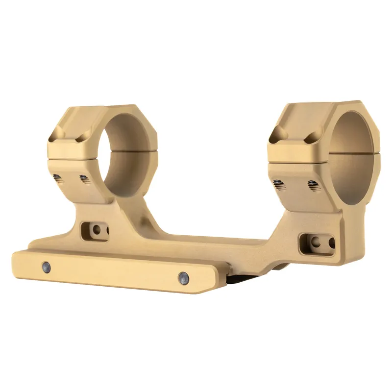 Rearden Argos 30mm 1.54" FDE Scope Mount