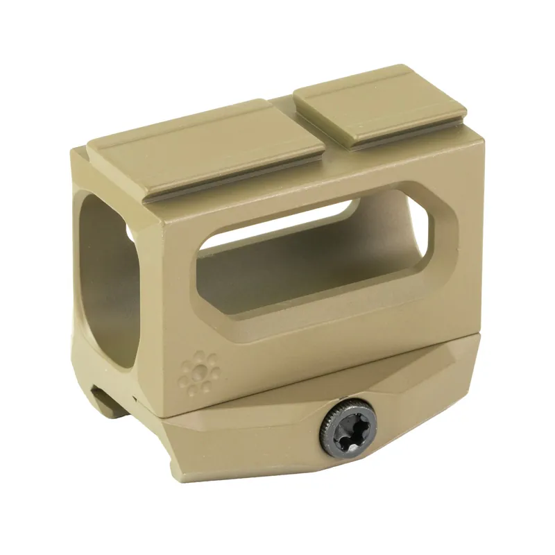 ARISAKA RDM Aimpoint Acro 1.93" FDE Mount