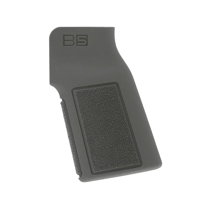 B5 P-GRIP 22 K in Wolf Gray