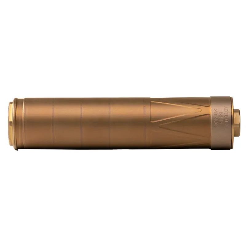 Energetic Sonus SPRSR 9mm DT Brown Bronze