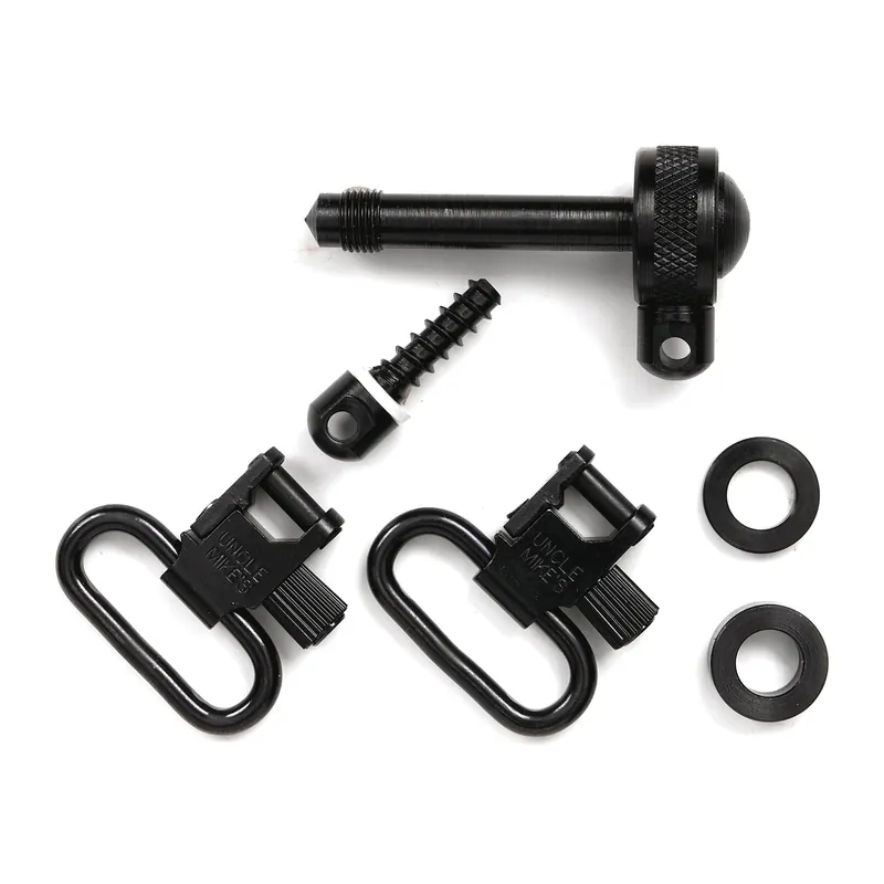 U/M Swivels 7400 Four