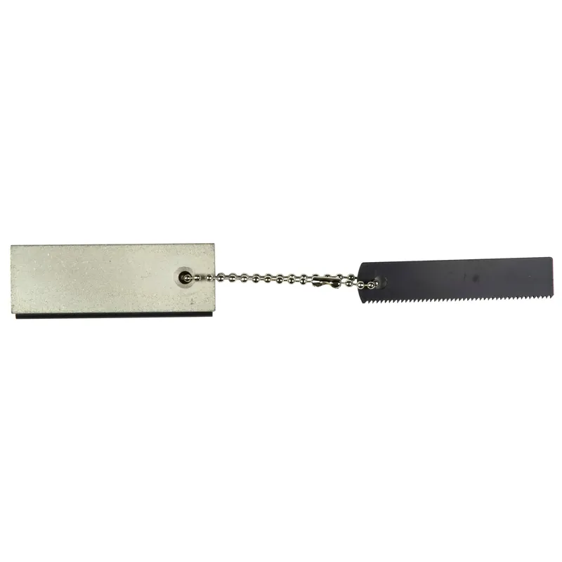 Ultimate Survival Tool: UST Magnesium Firestarter