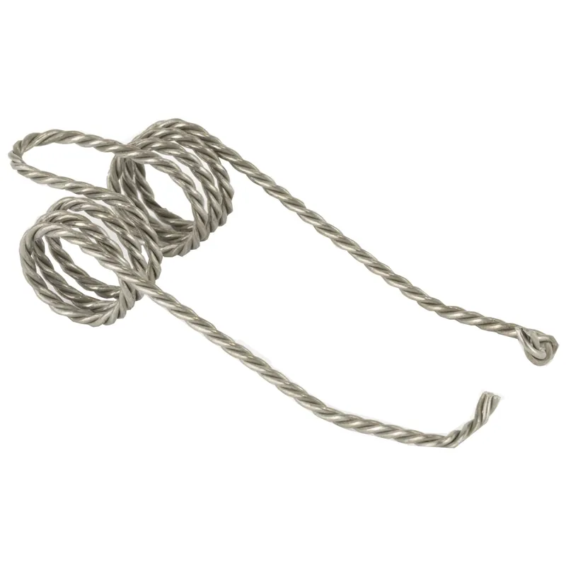 ALG AK Braided Main Spring Replacement Guide