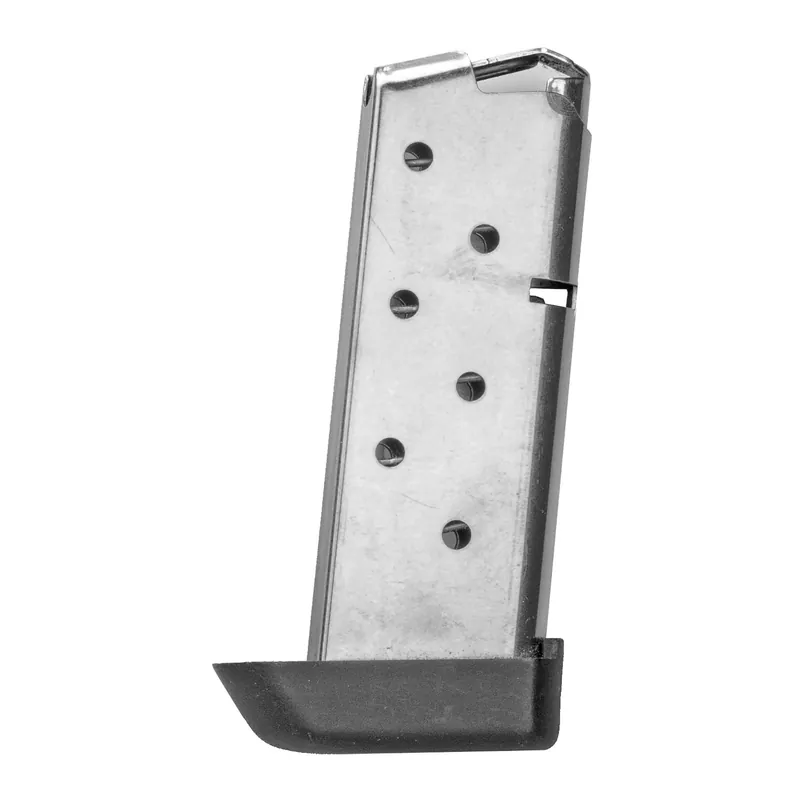 Kimber Micro 380ACP 7-Round Stainless Magazine