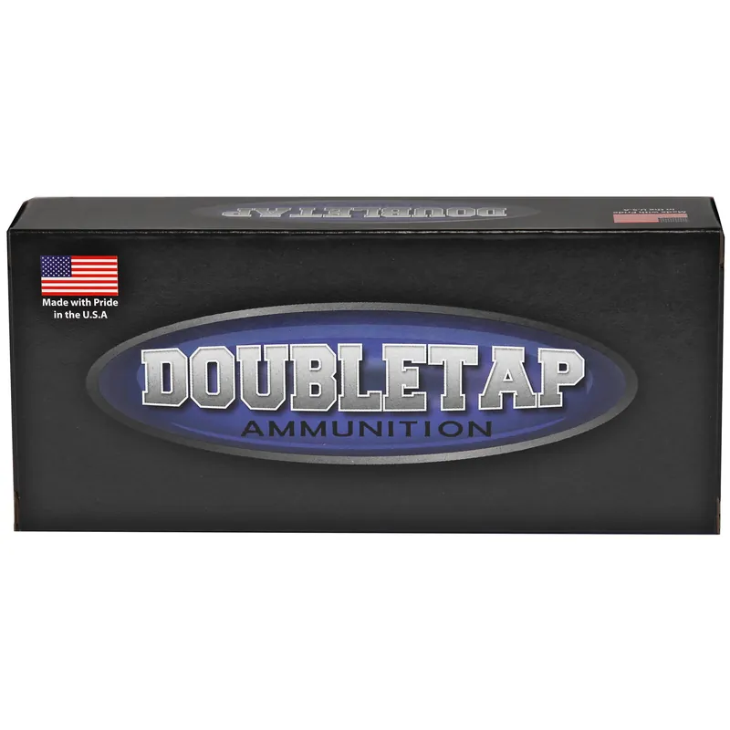 DBLTAP 45LC+P 360GR Hardcast Ammunition - 20 Rounds/500 Rounds