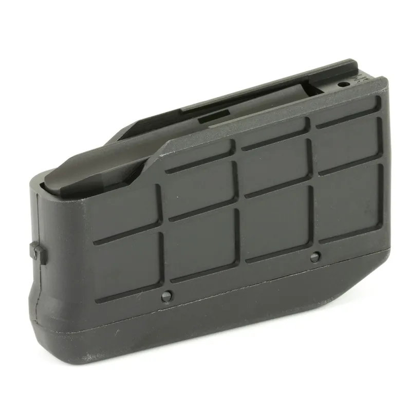 Tikka T3 Magazine 270-300 WSM 3-Round Capacity