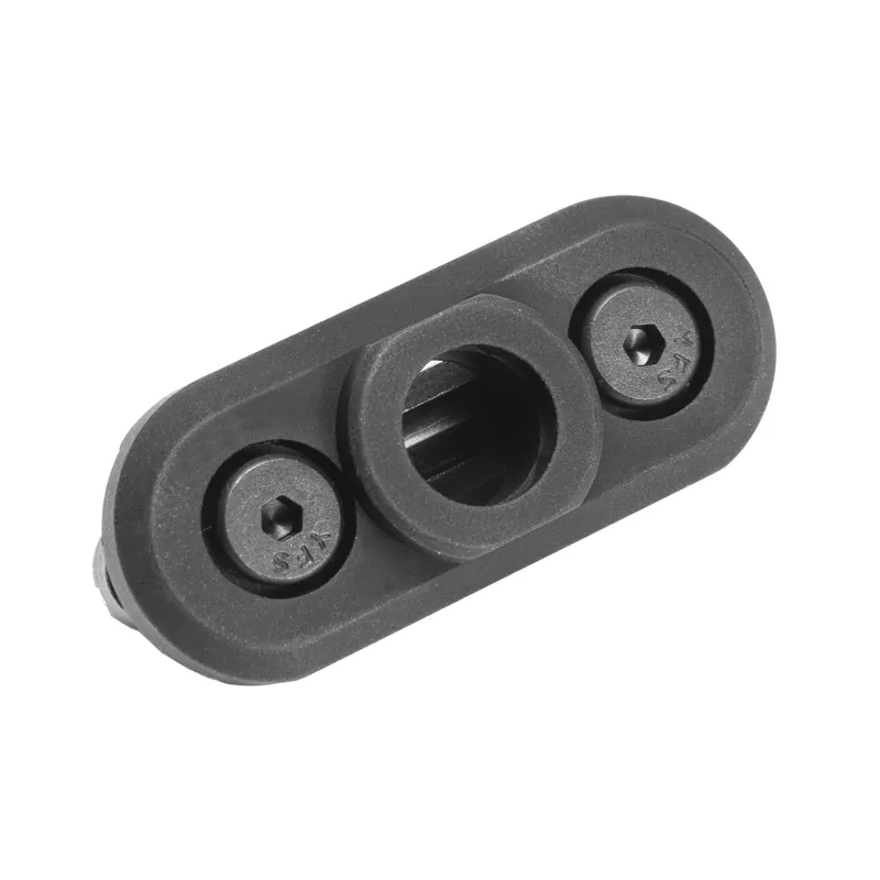 SAMSON EVOLUTION QD MOUNT: A Comprehensive Overview