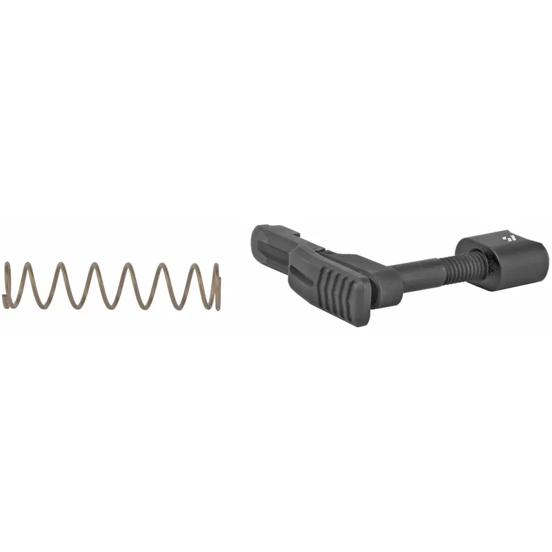 Strike Ambi Mag Release - Black
