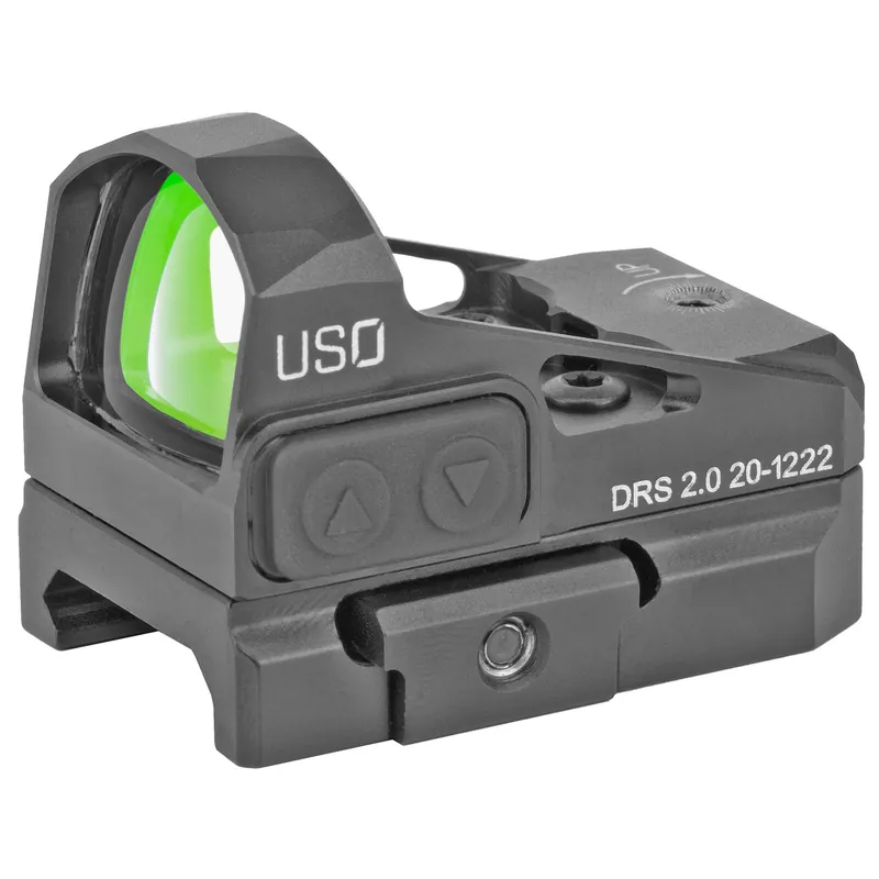 US Optics DRS 2.0 Reflex Sight