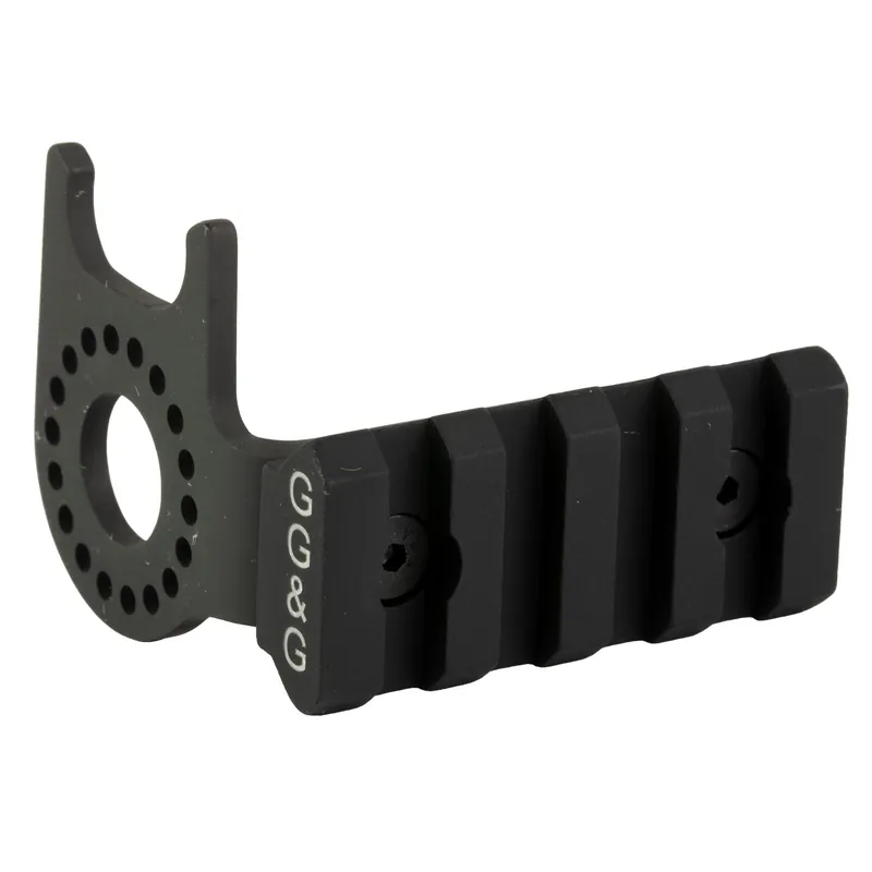 Mossberg 500 Flashlight Mount by GG&G
