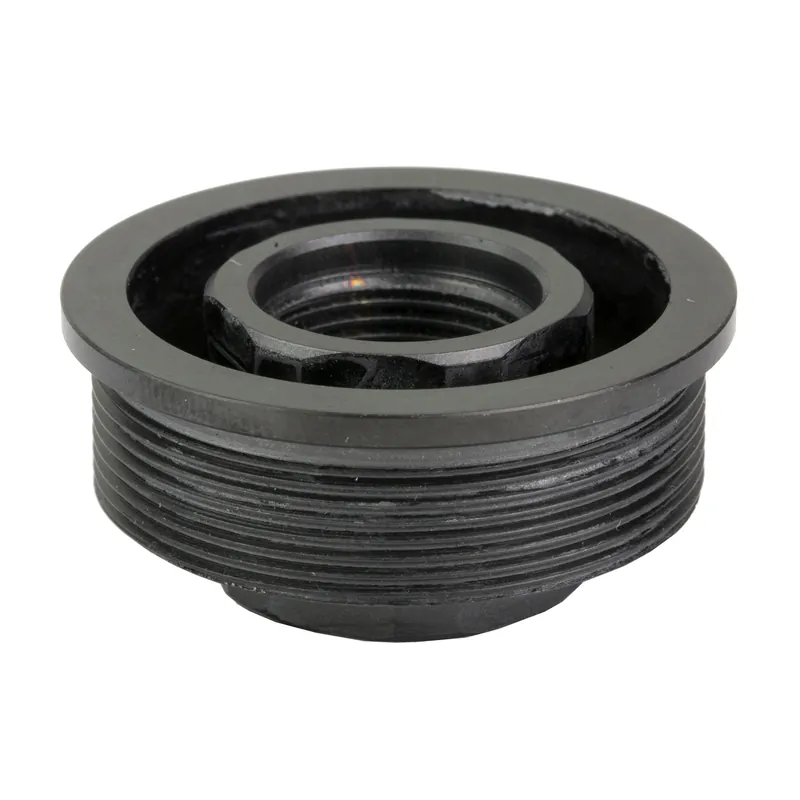 OCL DTA Thread Adapter 5/8x24 to 1.375x24