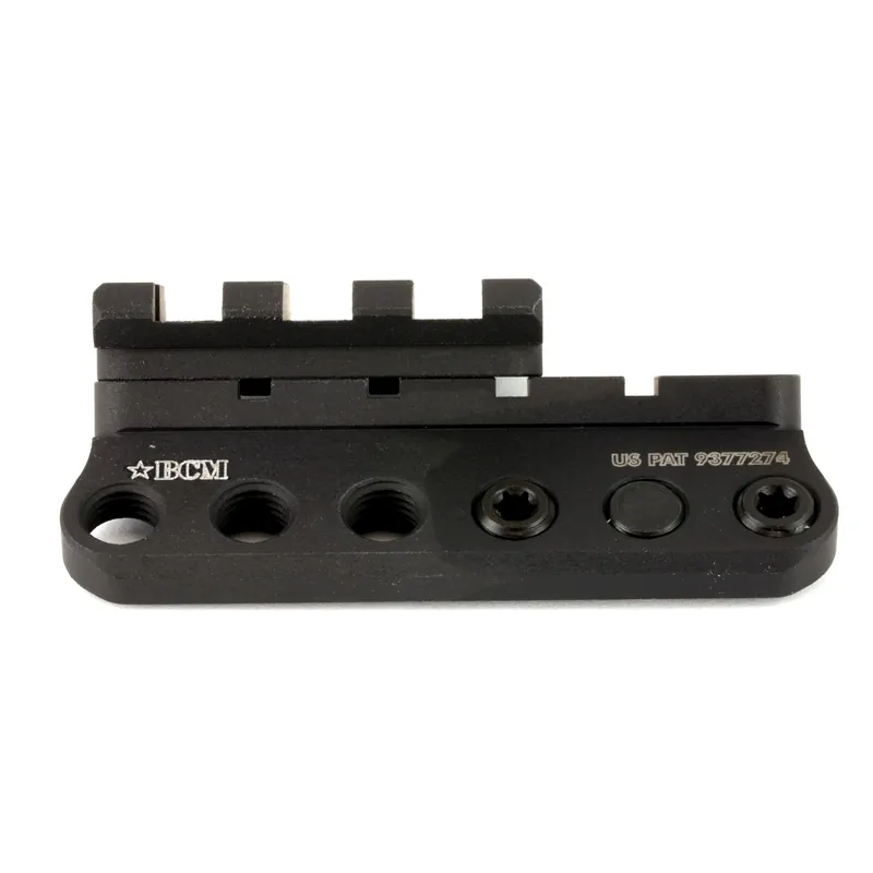 BCM Gunfighter 1913 Light Mount KeyMod