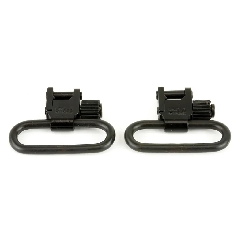 U/M QD Swivels 115 1.25"